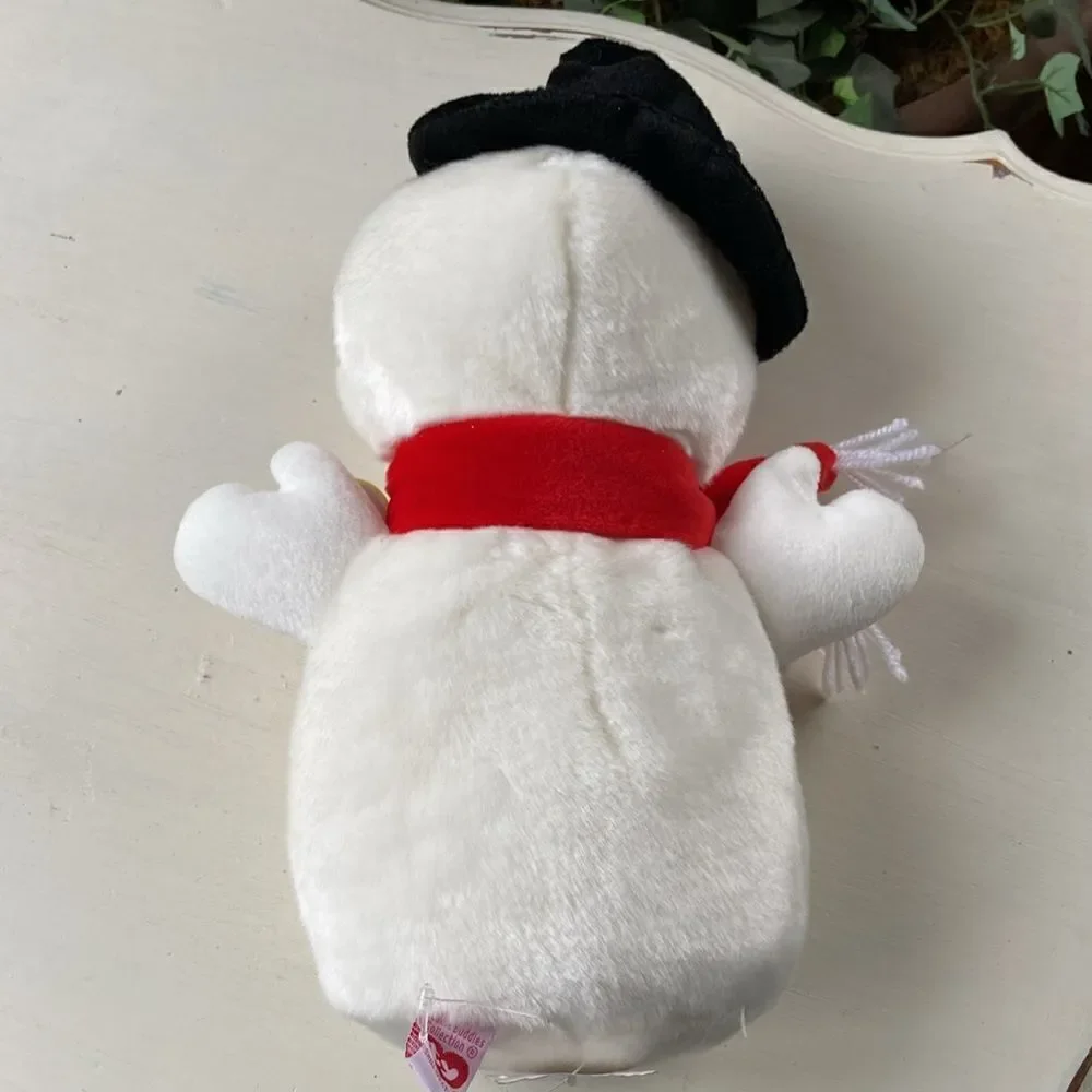 Ty beanie buddies